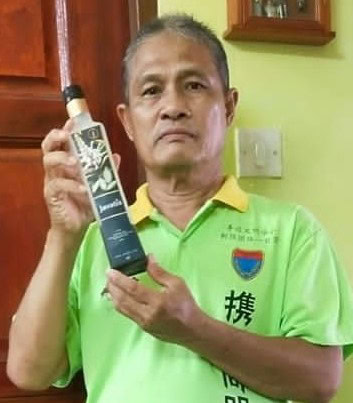 En. Johari bin Mohd Nordin